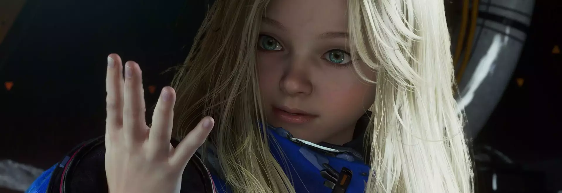 Pragmata's Diana: The Hair That Almost Wasn't Bobbed