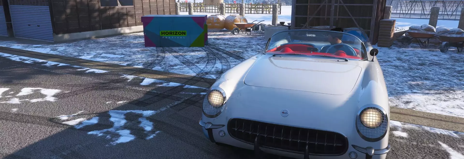 Forza Horizon 6 Hokubu Region Treasure Hunt Guide