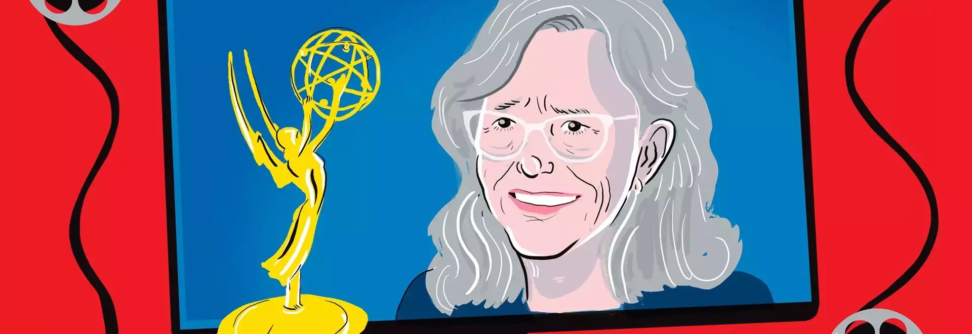 Sally Field's Emmy Nomination Revives TV Movie Recognition Amidst Industry Shifts