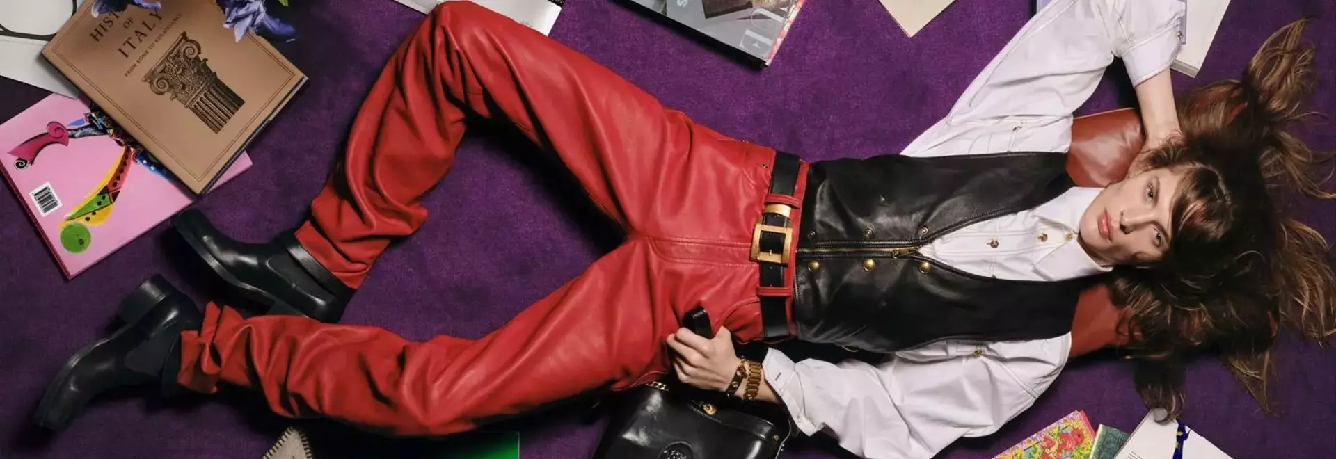 Prada Group Reports Strong First-Half Performance, Driven by Prada and Miu Miu's Growth