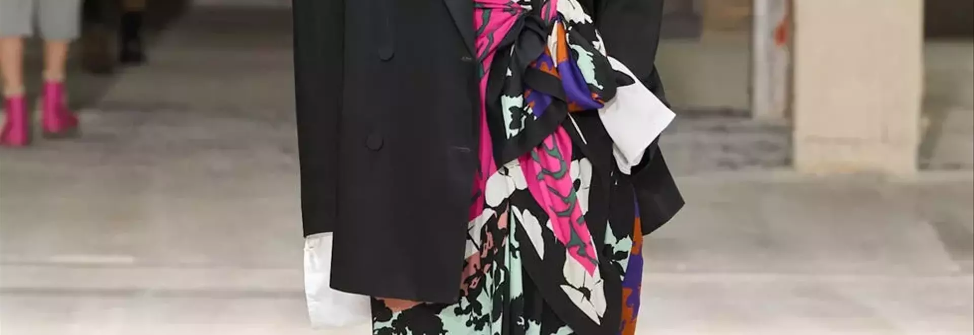 Sarong Skirts: From Beachwear to Everyday Chic