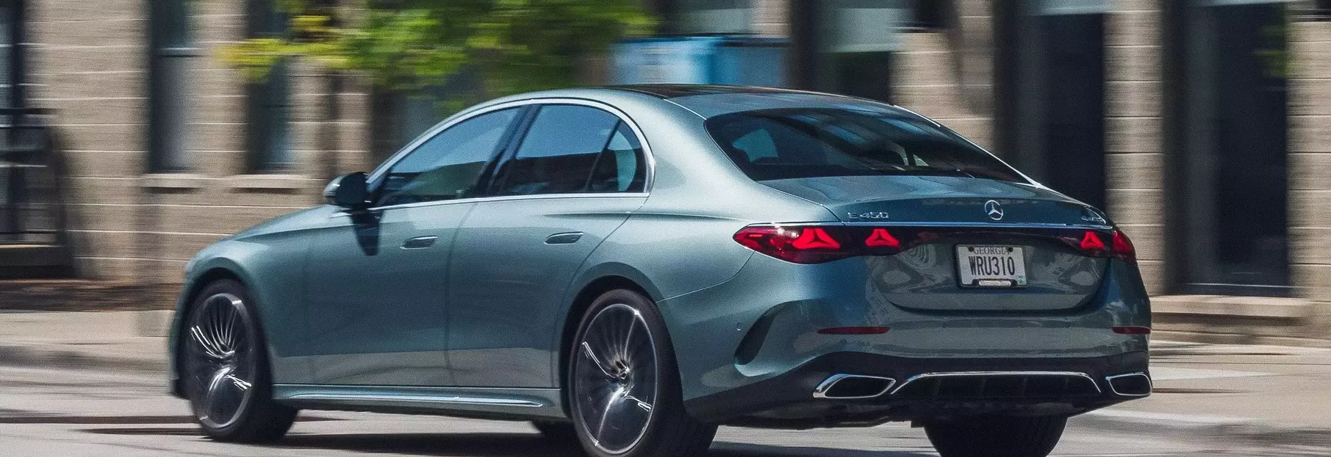 Long-Term Review: 2026 Mercedes-Benz E450 Performance and Durability