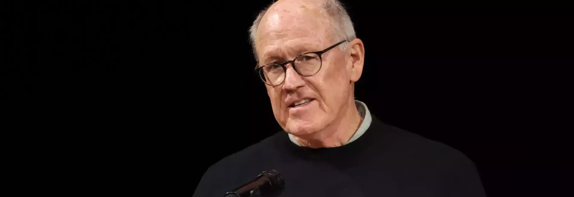 Oscar-Winning Disney Animator Glen Keane Airlifted by Helicopter in Arizona Mountain Rescue