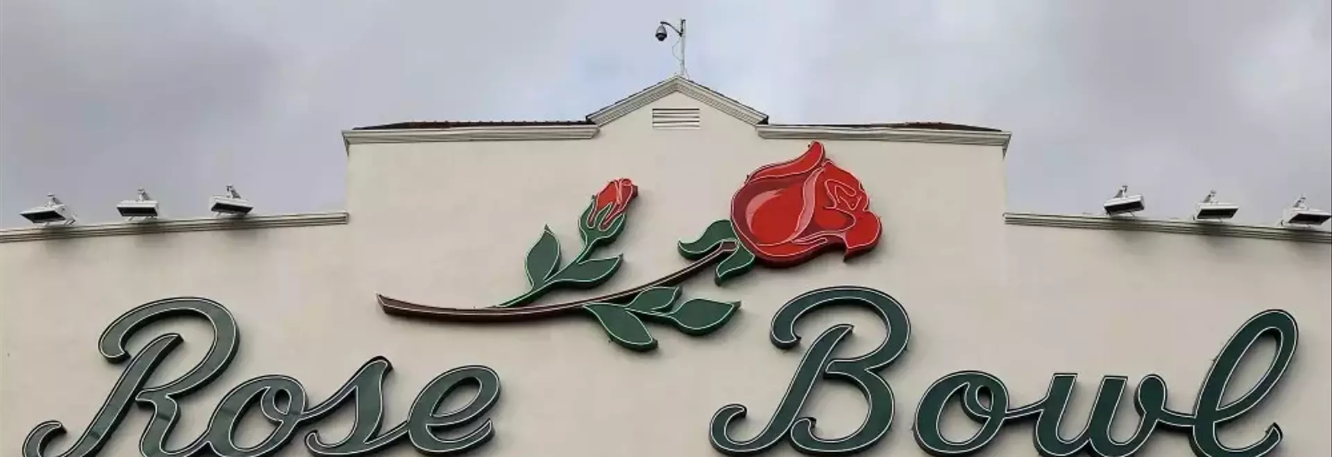 UTA Signs Organization Behind Rose Bowl Game and Rose Parade