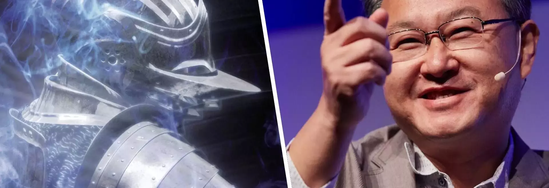 Missed Opportunities: Sony's Loss of Dark Souls and the Rise of FromSoftware