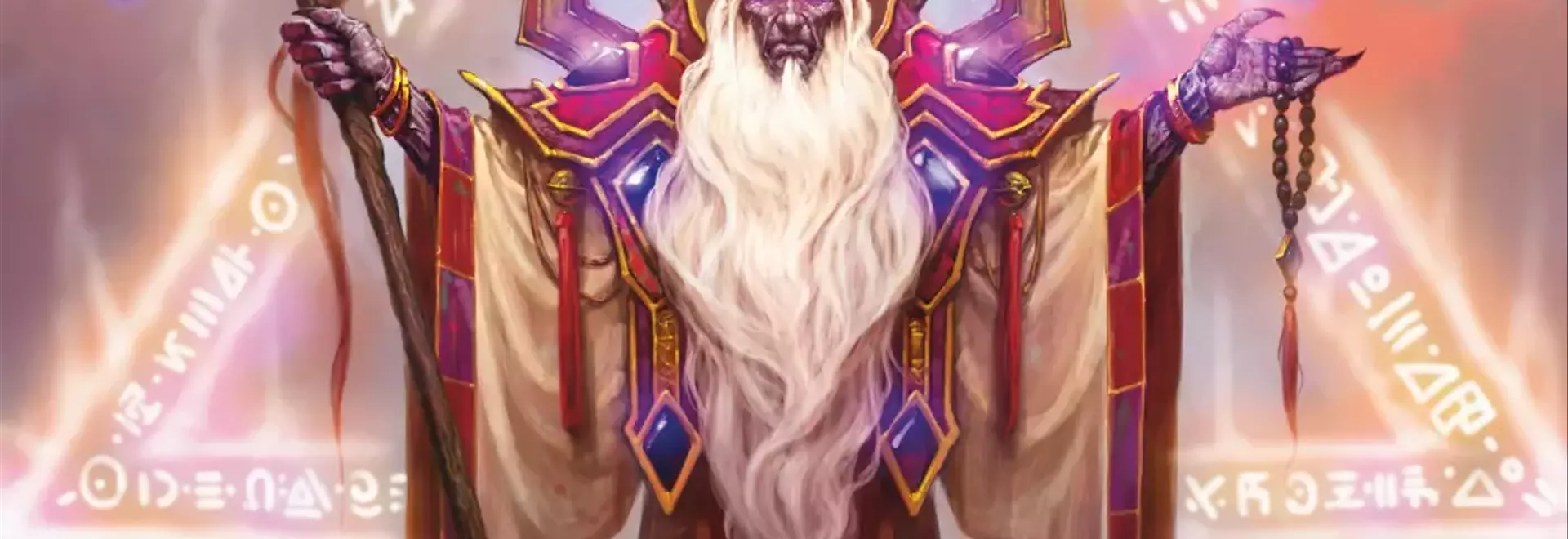 Dungeons & Dragons Introduces Star Wars and World of Warcraft Tabletop Games