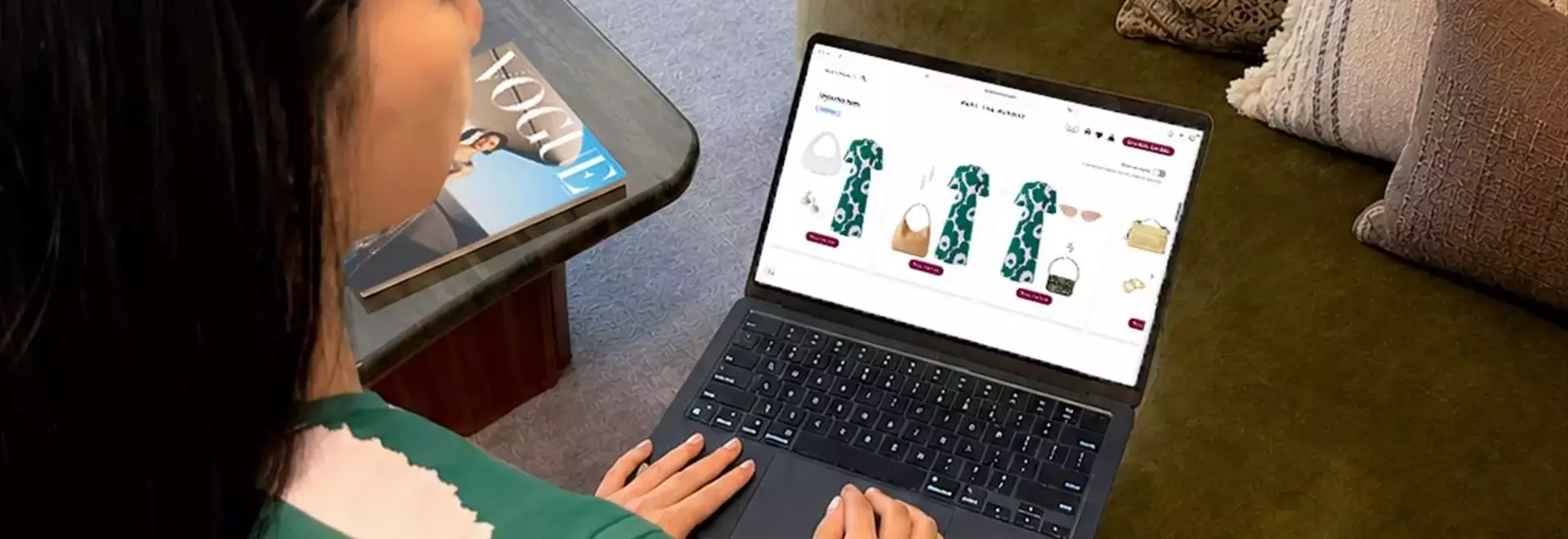Alta and Rent the Runway Partner for AI-Powered Styling