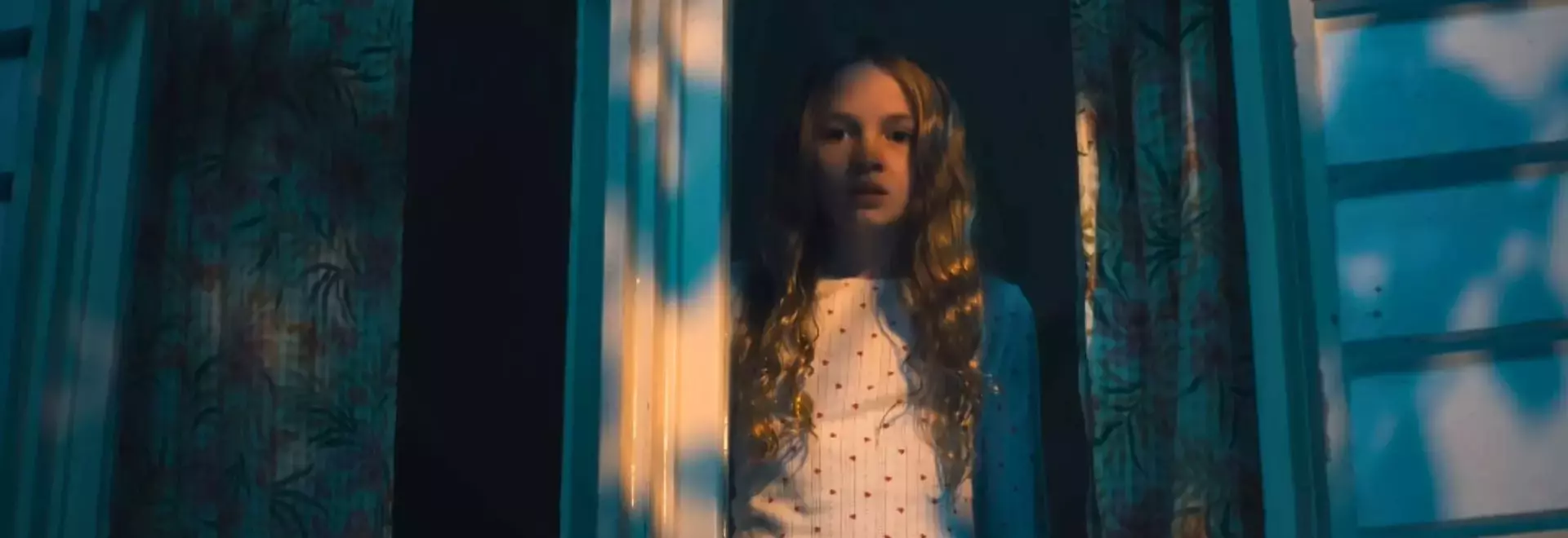 Unveiling the Horrors of Insidious: Out of the Further