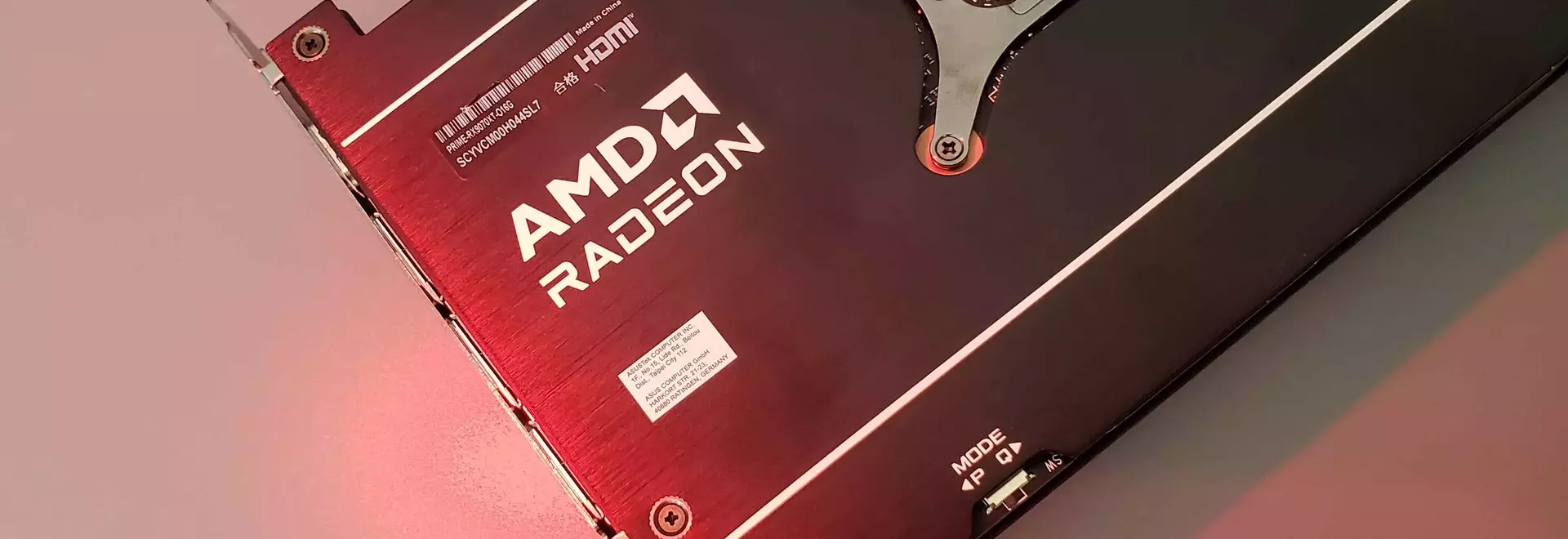 AMD Expected to Elevate Graphics Card Prices Following Nvidia's Recent Increase