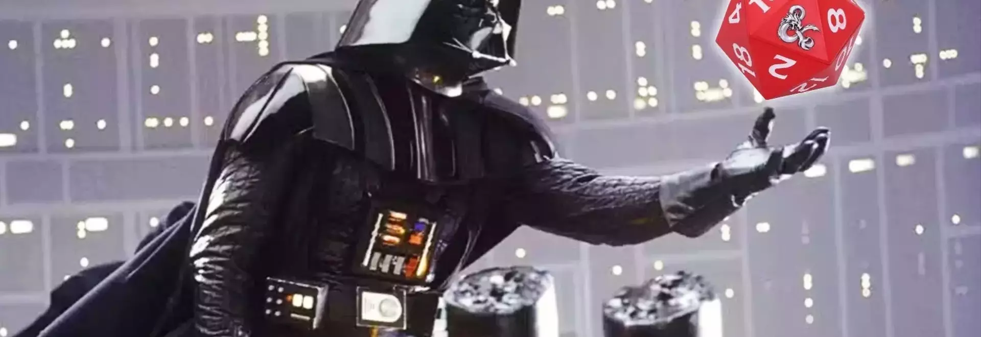 Star Wars Set to Invade Dungeons & Dragons Universe in 2027