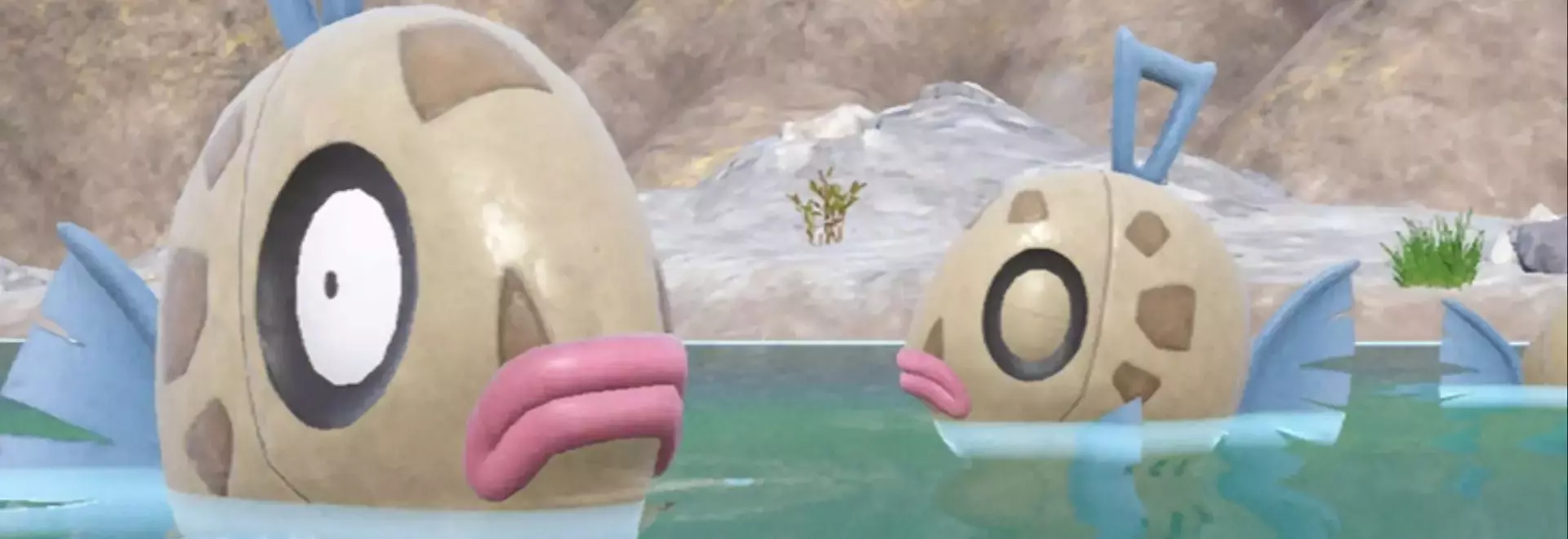 'Pokémon Pokopia' Expands with Aquatic Adventures and New Pokémon