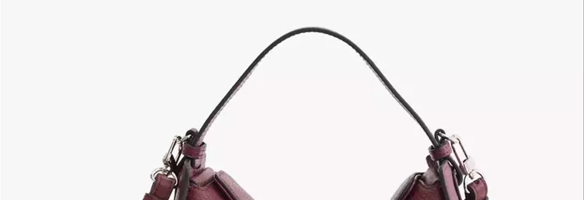 Embrace Elegance: Burgundy Bags are the Must-Have Accessory for Fall 2026