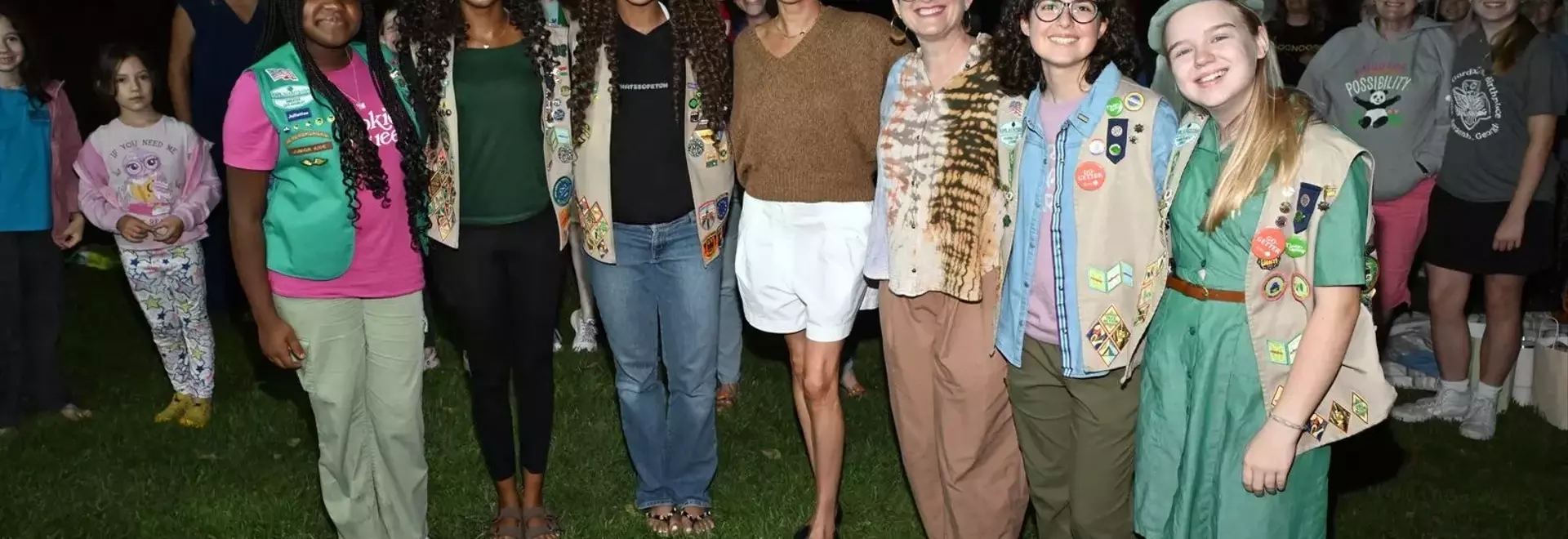 Meghan Markle's Transition to Fall Footwear