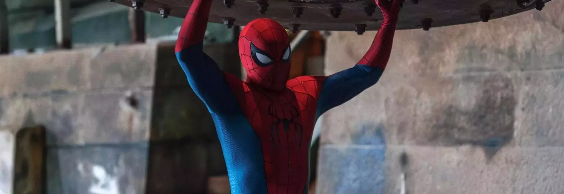Spider-Man: Brand New Day - A True Homage to New York