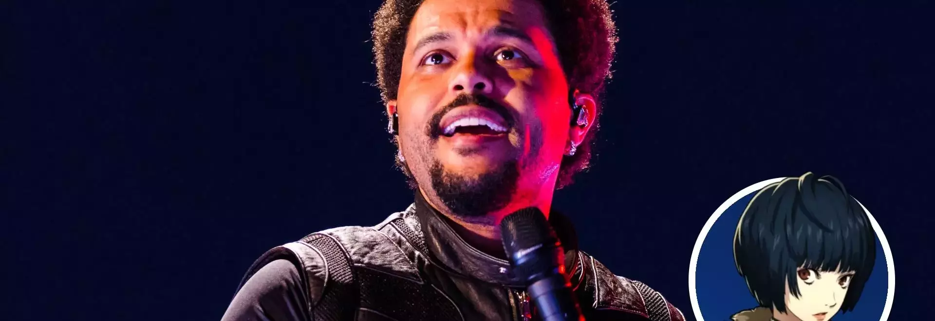 The Weeknd's Growing Obsession with Persona: A Deep Dive into His Gaming Journey