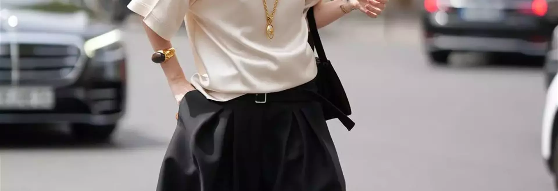 Effortless Summer Style: Stay Chic in the Heat