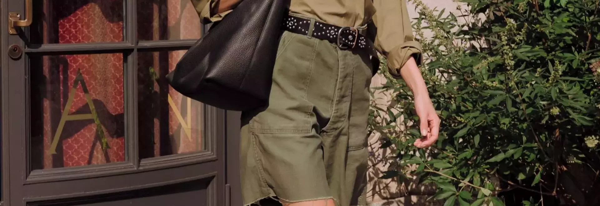 Celebrity Short Styles: A Summer Fashion Guide