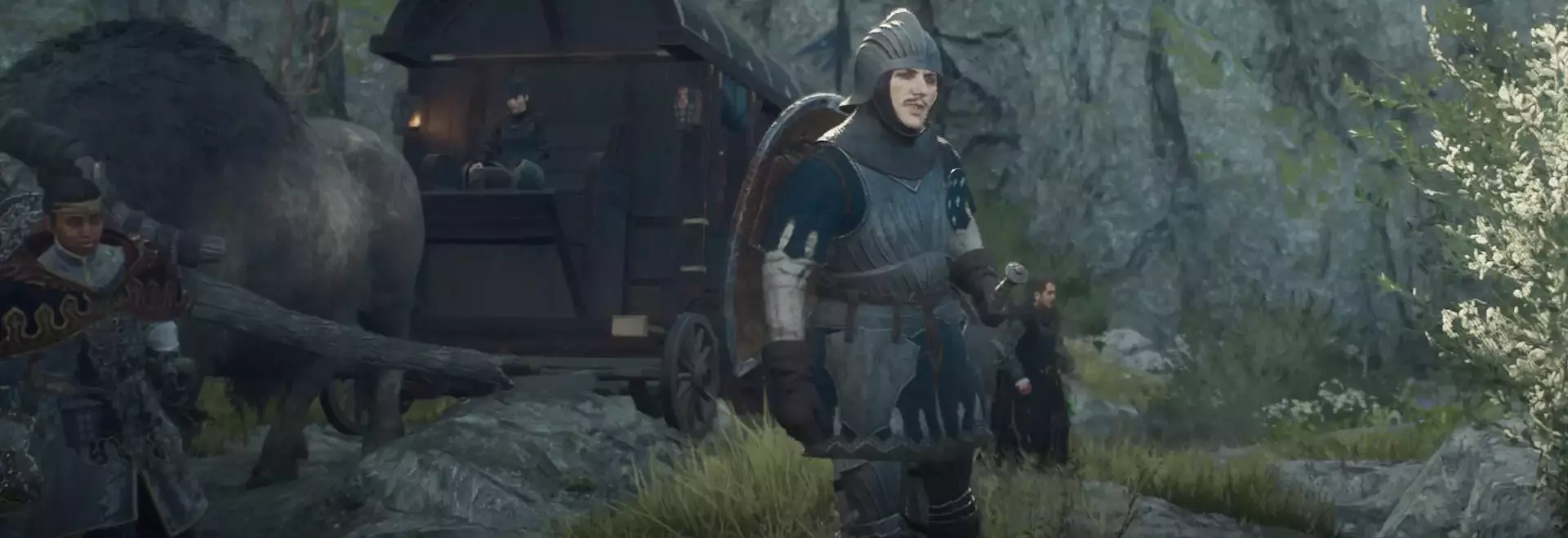Dragon's Dogma 2: Dark Arisen to Feature Highly Anticipated Hard Mode