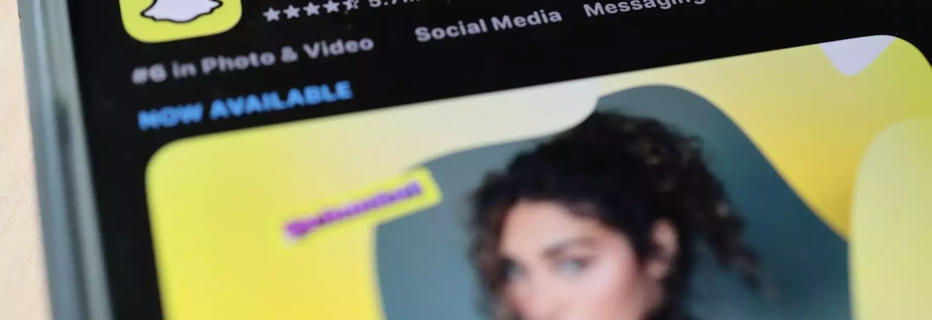 Snapchat's New Policy: Authenticity Over AI-Generated Content