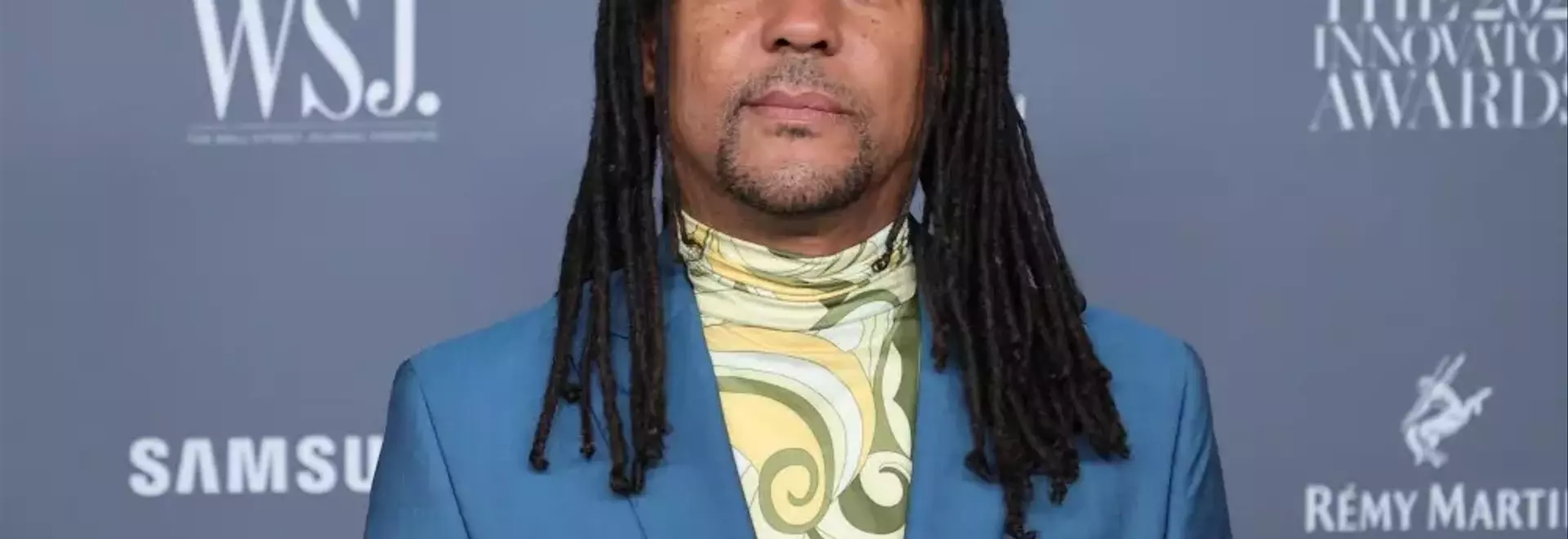 Apple to Develop TV Series Based on Colson Whitehead's 'Harlem' Trilogy
