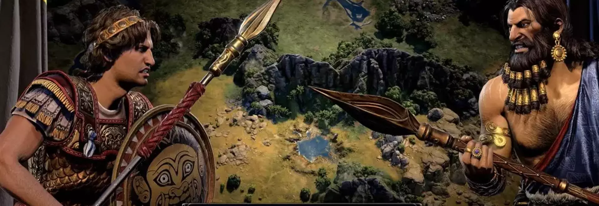 Civilization Celebrates 35 Years: Sid Meier and Firaxis Chart Future of Franchise