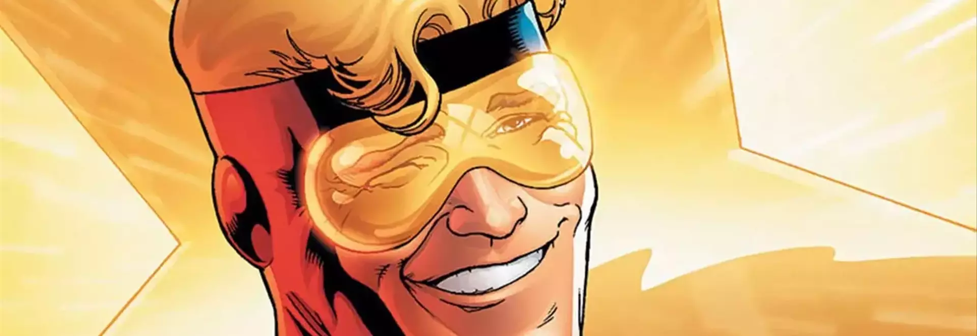 HBO Cancels 'Booster Gold' Series Adaptation