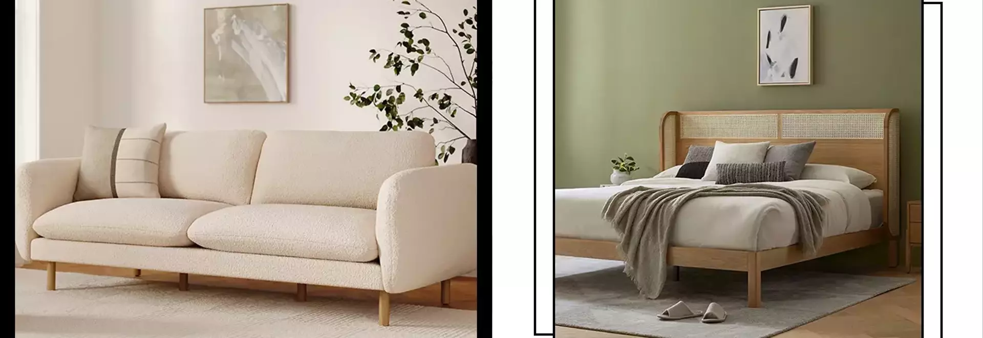 Article's Mid-Century Modern Furniture and Home Decor Summer Sale: Top 10 Picks