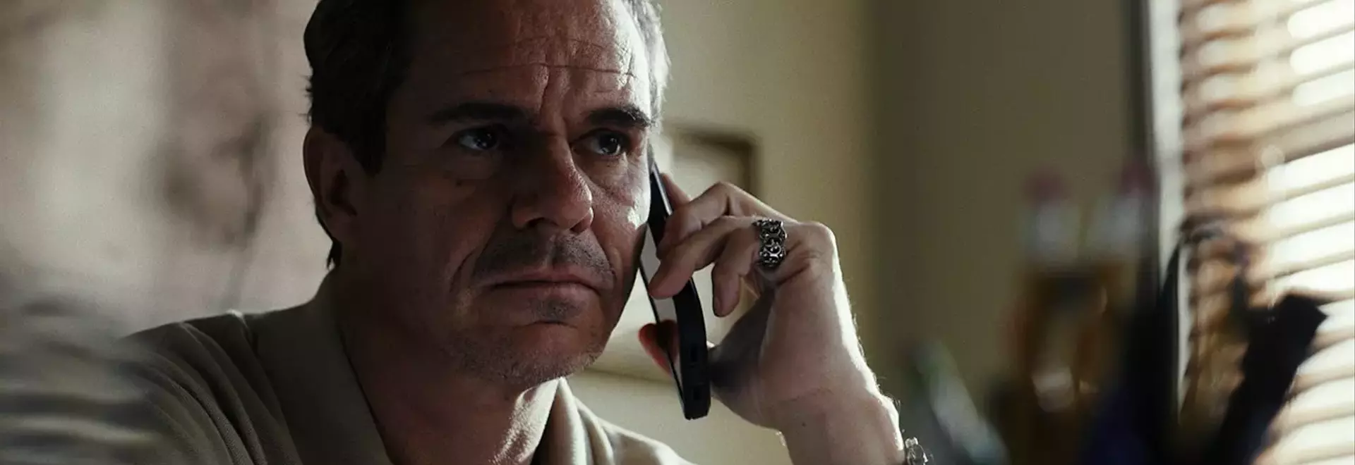 Tony Dalton's Evolution: From Lalo Salamanca to Ray Vega
