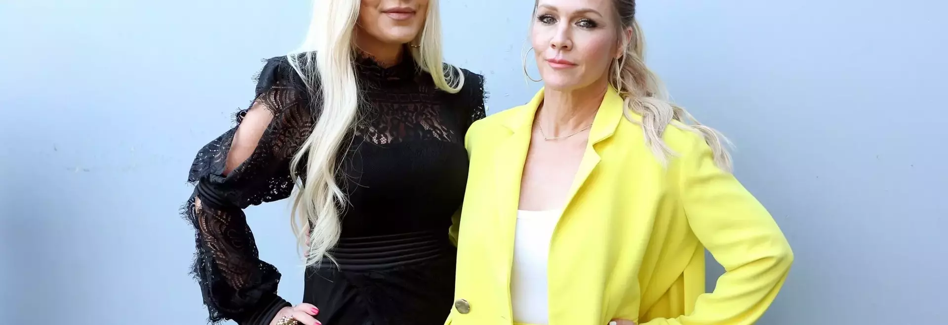 Tori Spelling Departs 'Beverly Hills, 90210' Rewatch Podcast