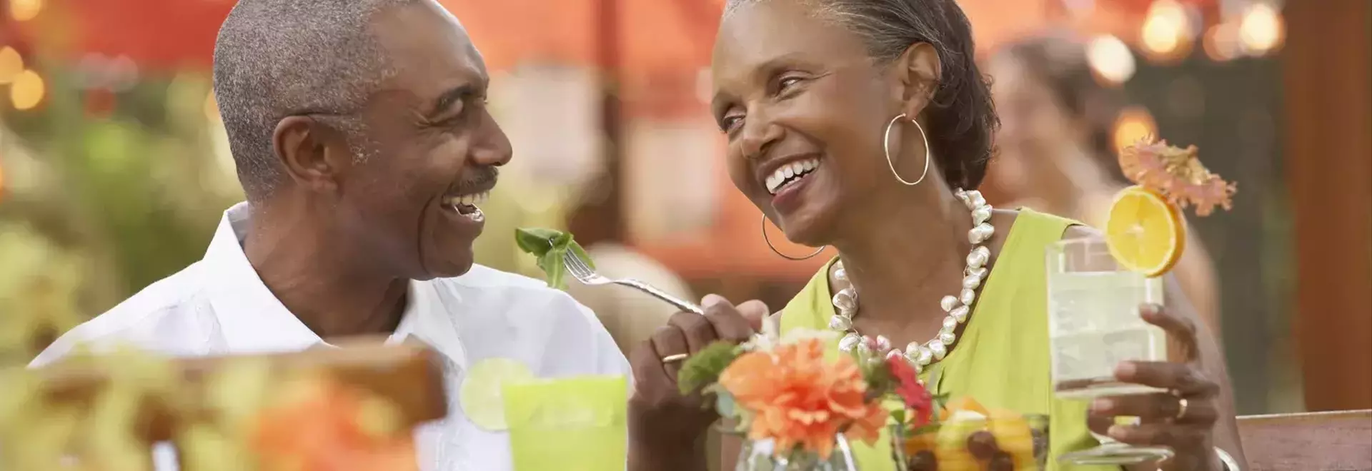 Top Retirement Cities for Food Enthusiasts