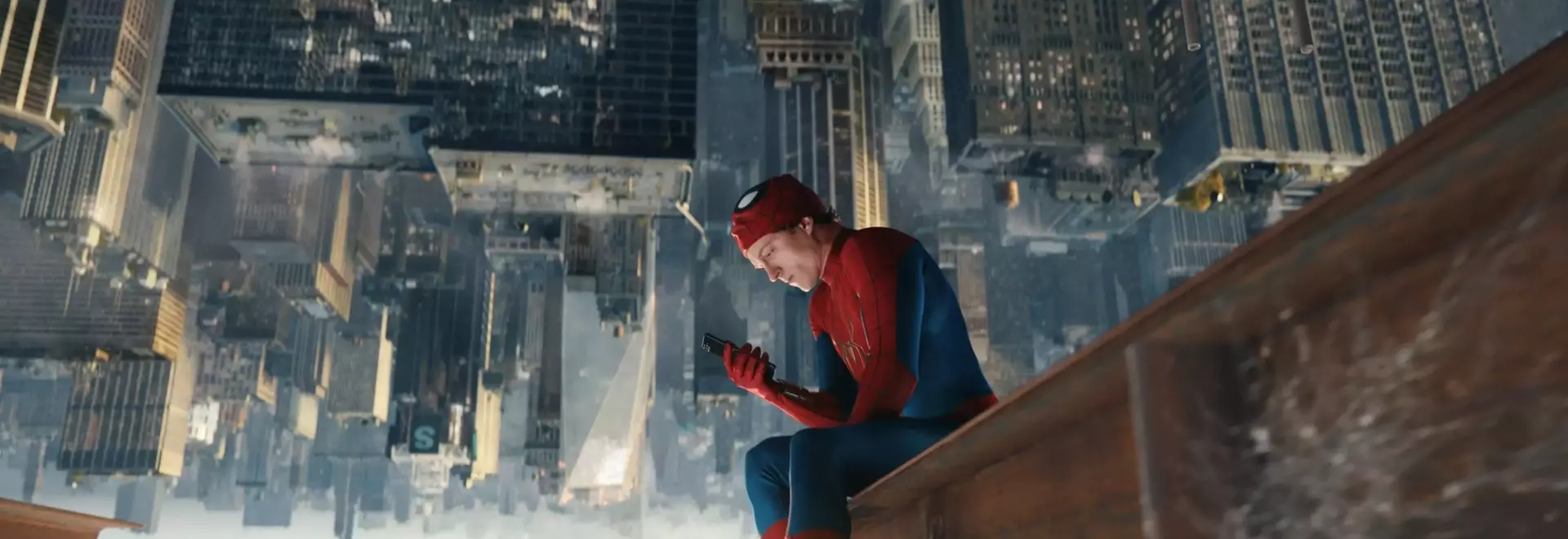 Spider-Man: Brand New Day - Release Dates for Streaming, VOD, and Physical Media