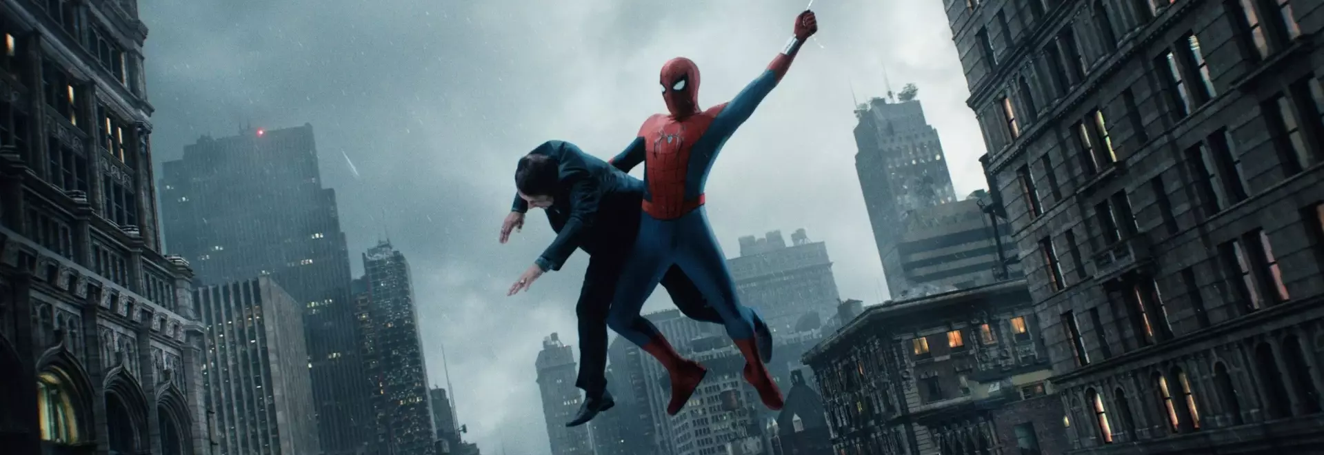 The Uncertain Future of Spider-Man in the MCU