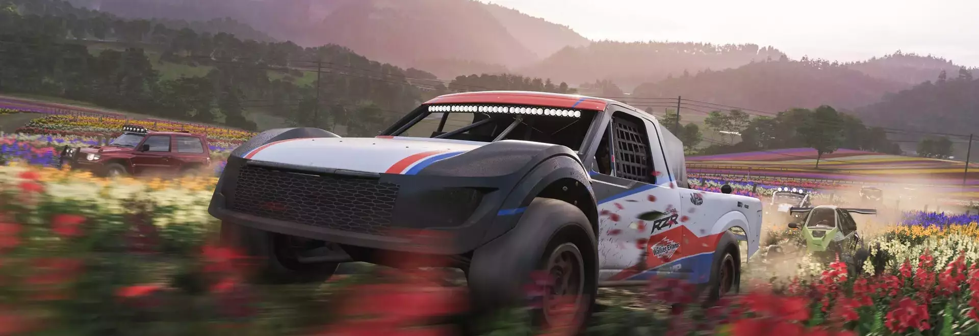 The Unnecessary Blurring: A Deep Dive into Motion Blur in Modern Gaming