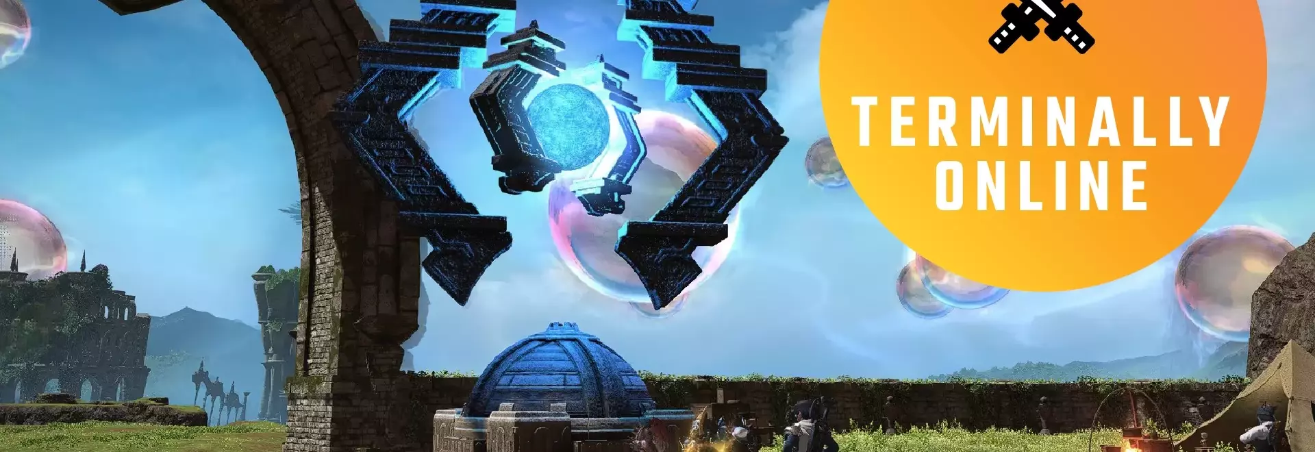The Enduring Appeal of 'Grinding' in MMORPGs