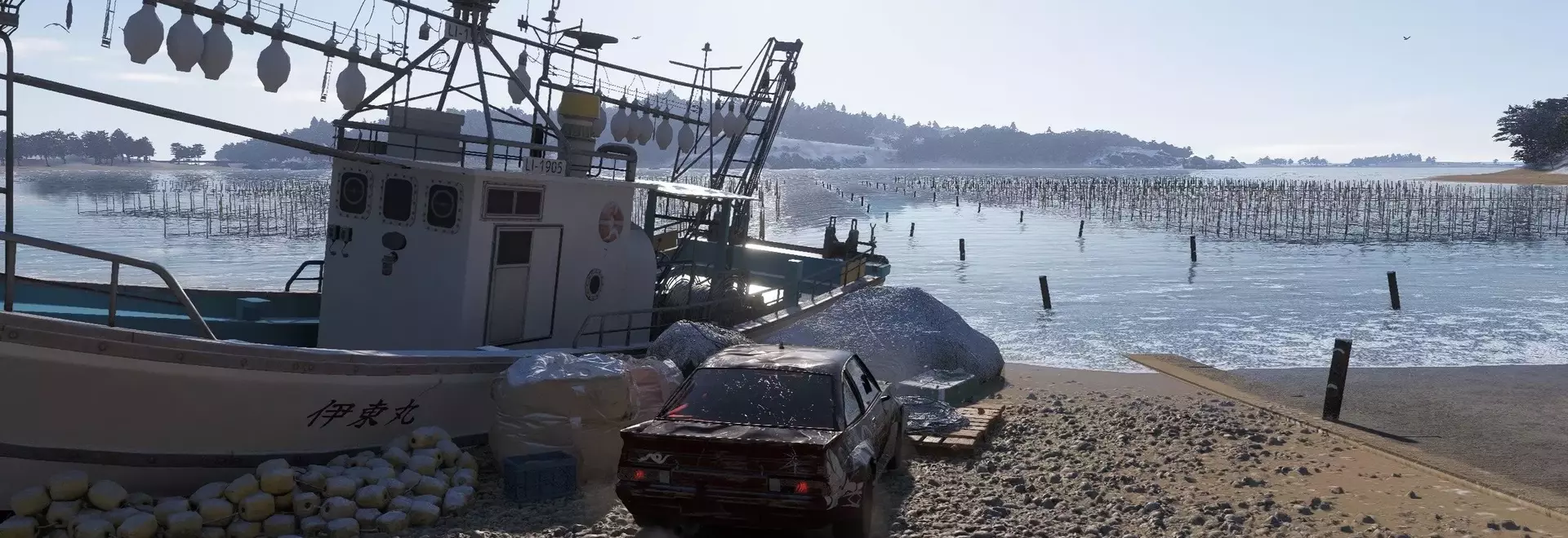 Mastering the "Under the Sea" Skill in Forza Horizon 6