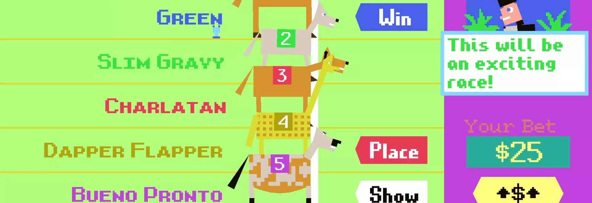 Unleash Your Inner Geneticist in the Quirky World of Horsey Game