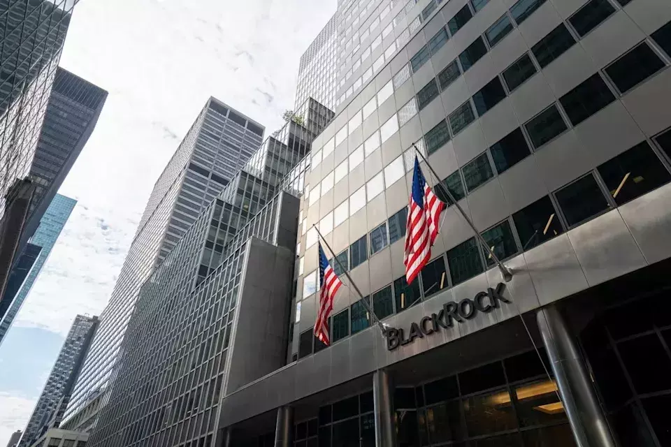 BlackRock's Strategic Bet on Ondas: A Deep Dive into the Autonomous Systems Leader
