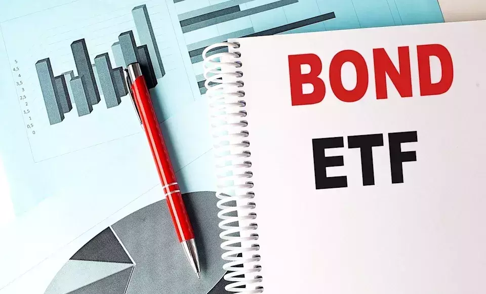 Unveiling High-Yield Bond ETFs: A Deep Dive for Income Investors
