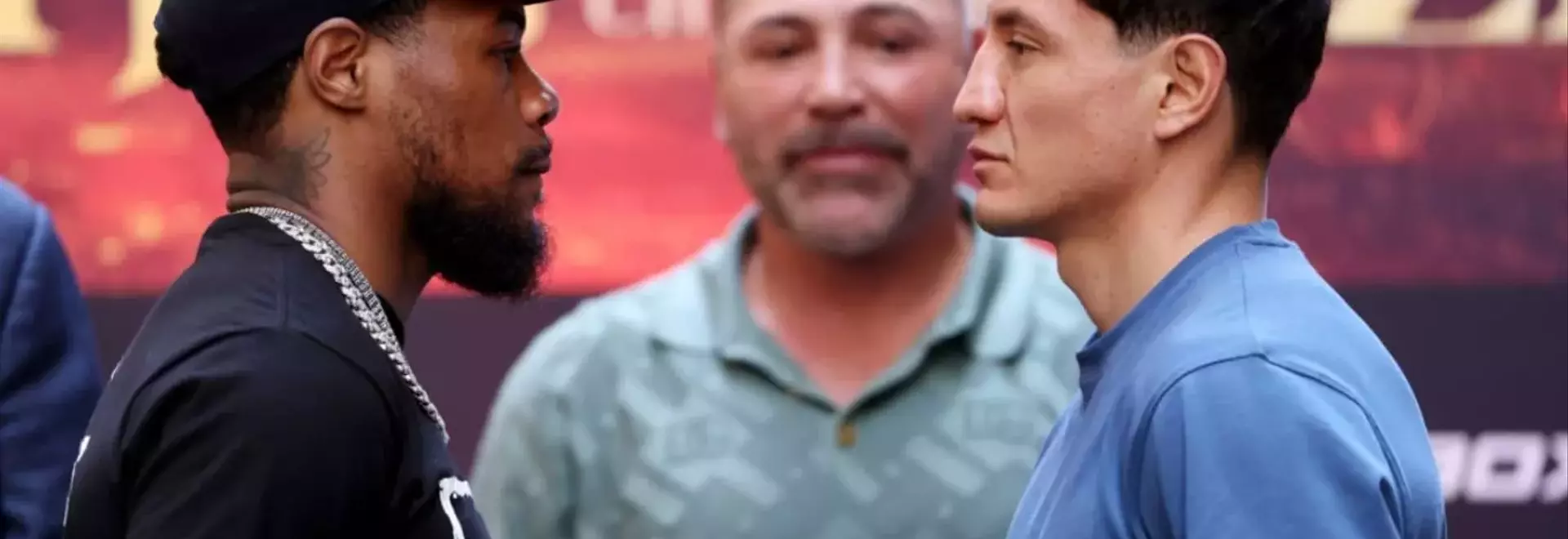 Lamont Roach Jr. vs. William Zepeda: How to Watch the Lightweight Title Bout Online