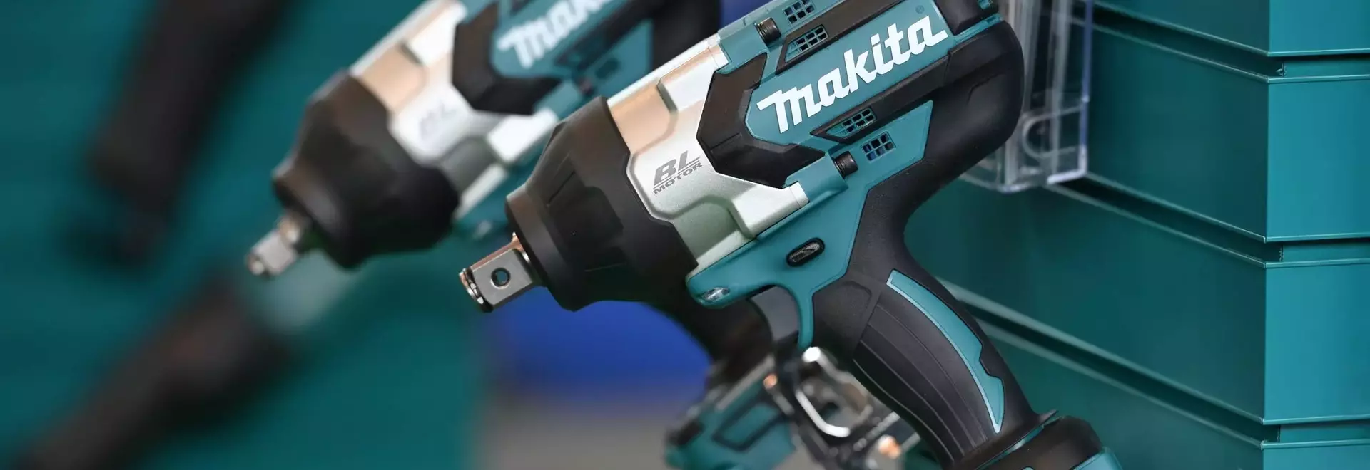 Walmart Slashes Price on 8-Piece Makita Impact Socket Set to Just $20