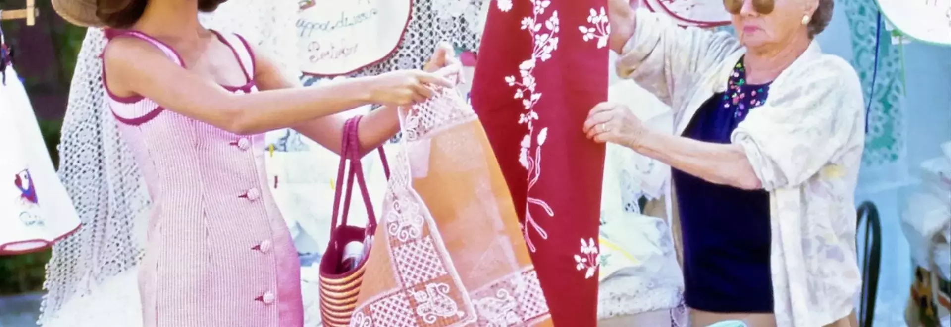 A Journey to Portofino: Timeless Style and Riviera Charms