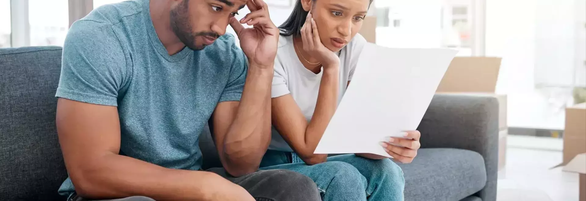 How Your Credit Score Affects Home Insurance Premiums