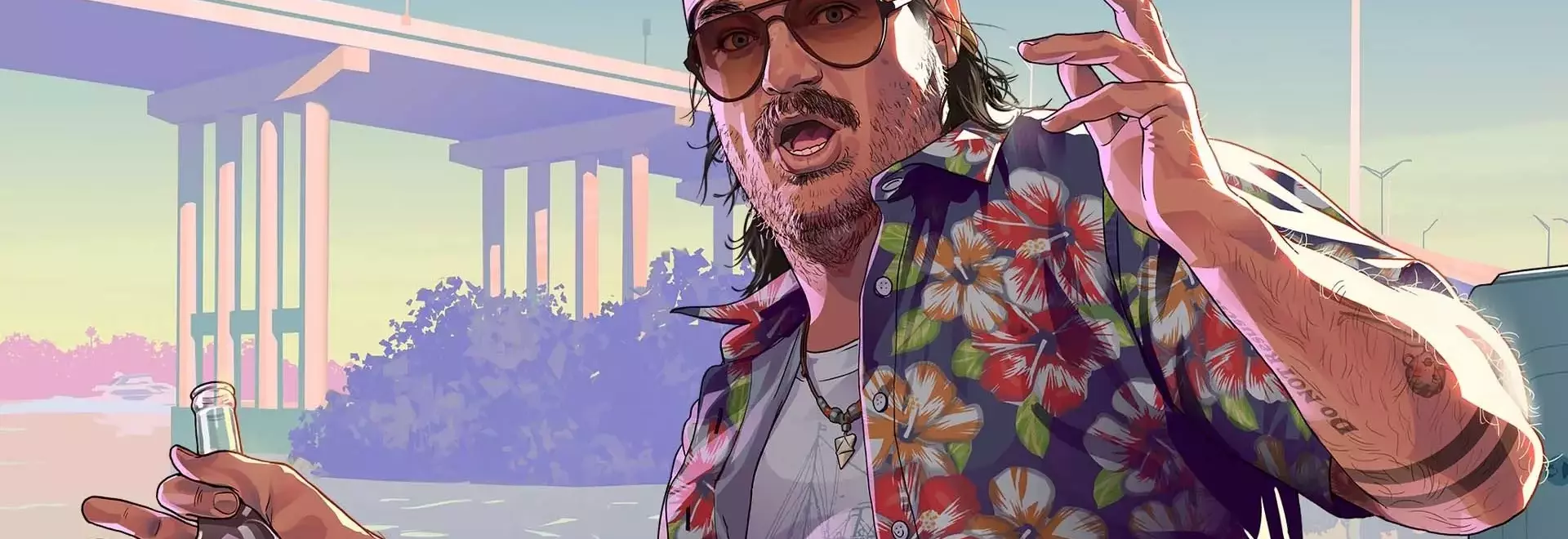 Beyond Vice City: Ten Creative Settings for Future GTA Adventures
