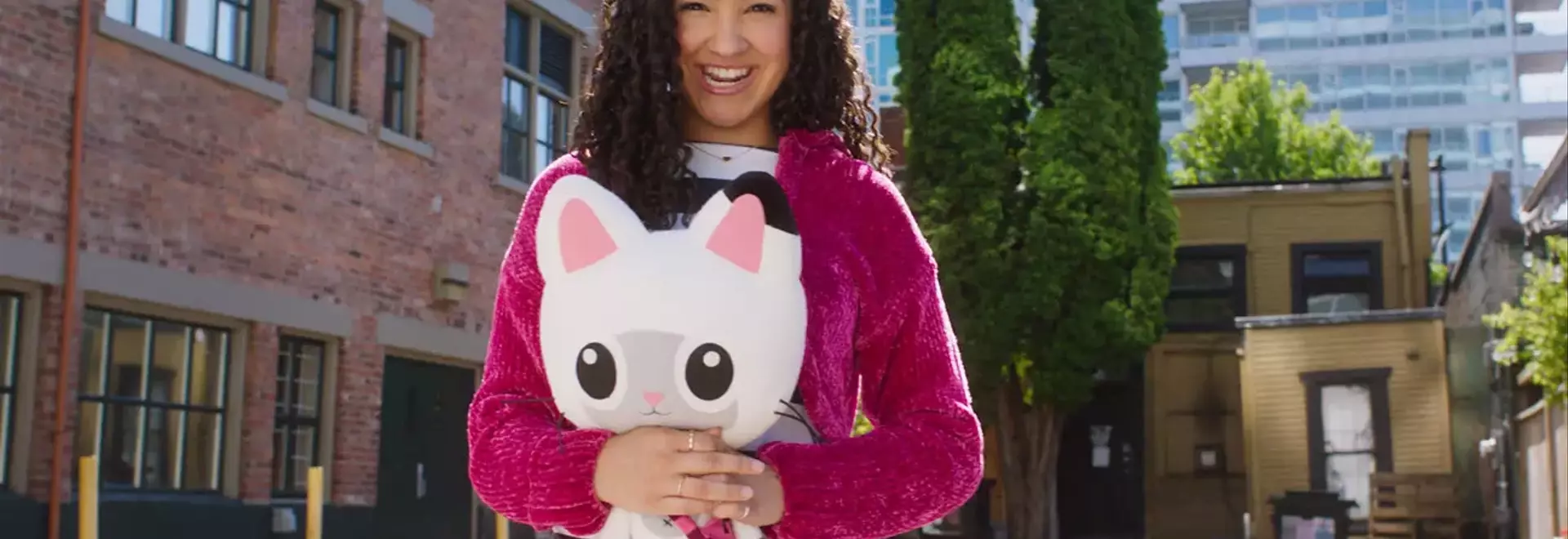 Gabby's Dollhouse Welcomes New Character Doozie, Gabby's Little Sister