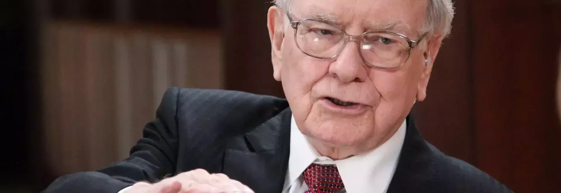 Warren Buffett's 'Lucky Monkey' Analogy: Separating Investing Skill From Chance
