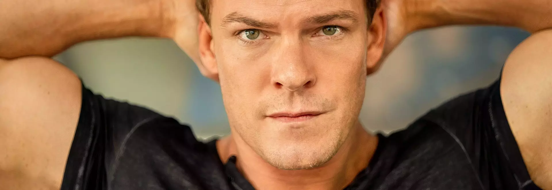 Alan Ritchson's Diverse Acting Journey: From Reality TV Hopeful to Action Star