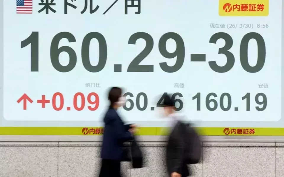 US and Japan Collaborate to Bolster Yen Amidst Historic Decline