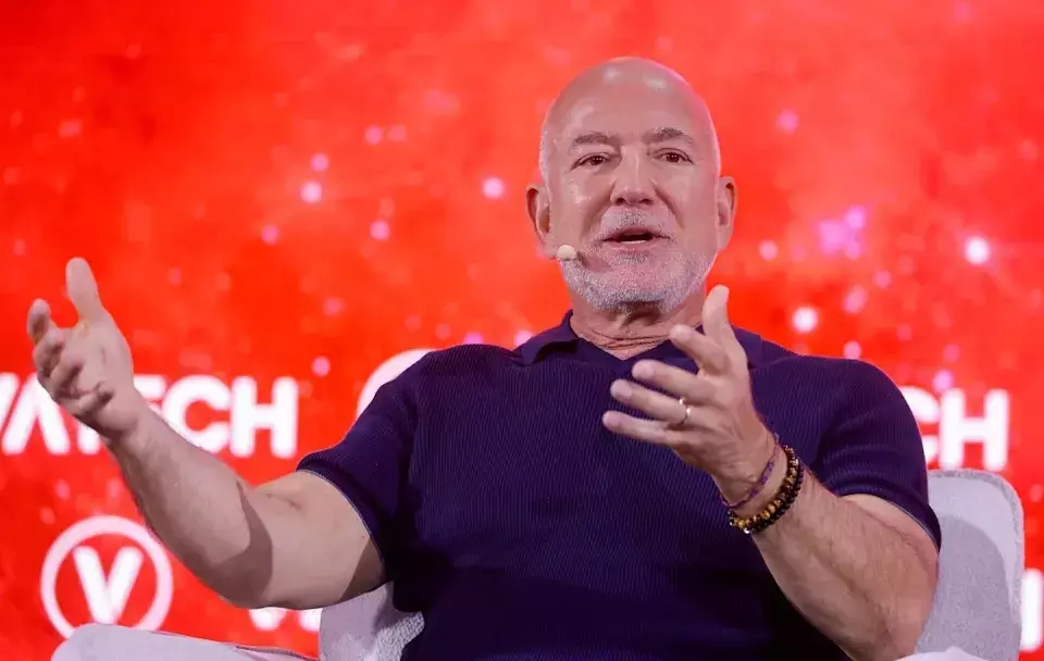 AI's Impact on Big Tech: A Trillion-Dollar Market Revaluation