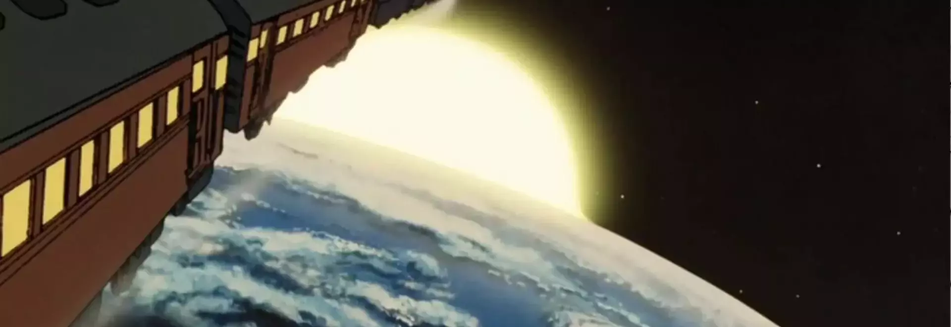 The Enduring Legacy of Galaxy Express 999: A New Cinematic Journey