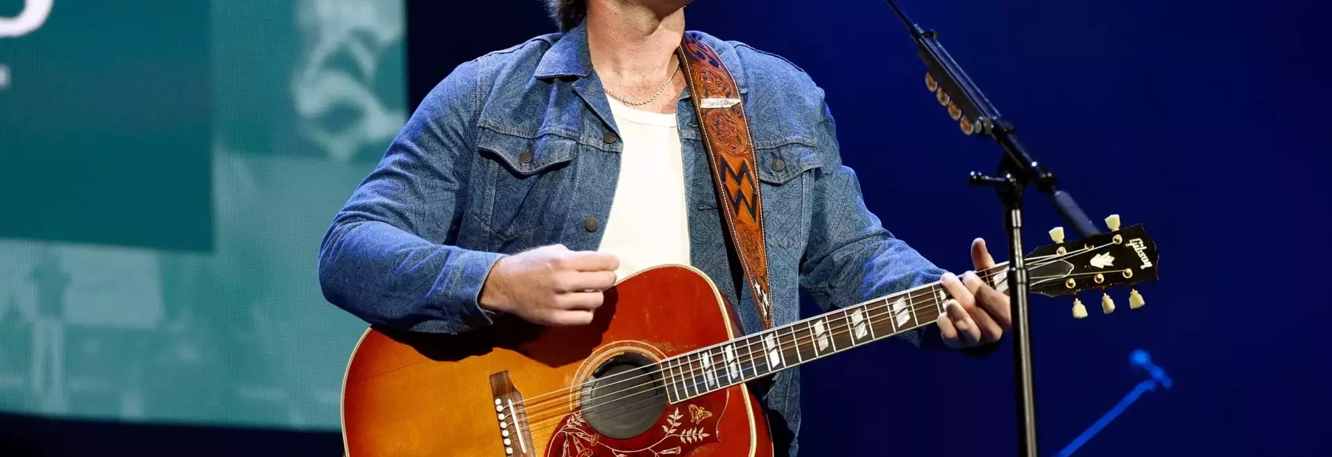 Morgan Wallen's Album Climbs Back to Top Spot